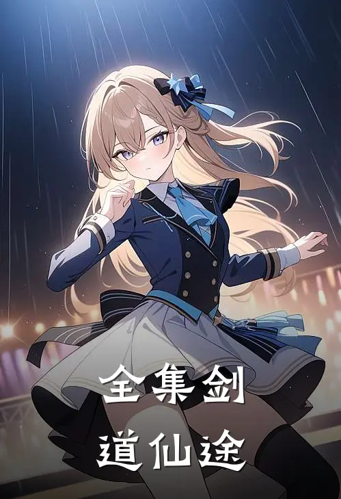 全集剑道仙途