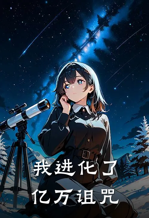 我进化了亿万诅咒