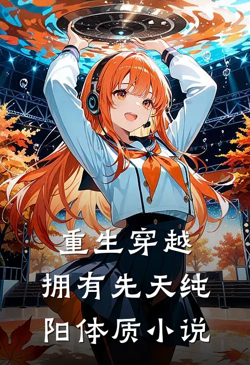 重生穿越:拥有先天纯阳体质小说