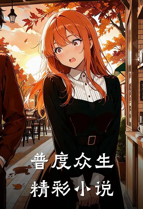 普度众生精彩小说