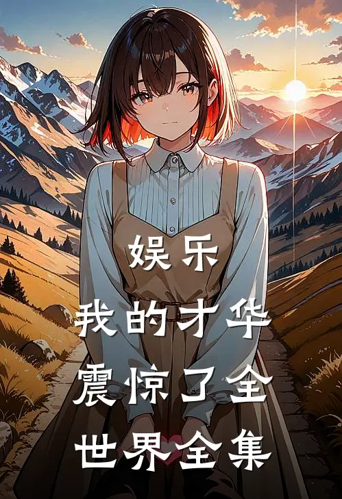 娱乐:我的才华震惊了全世界全集