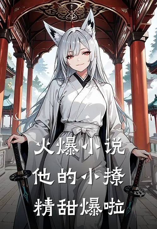 火爆小说他的小撩精甜爆啦