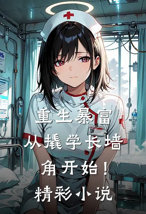 重生暴富:从撬学长墙角开始!精彩小说