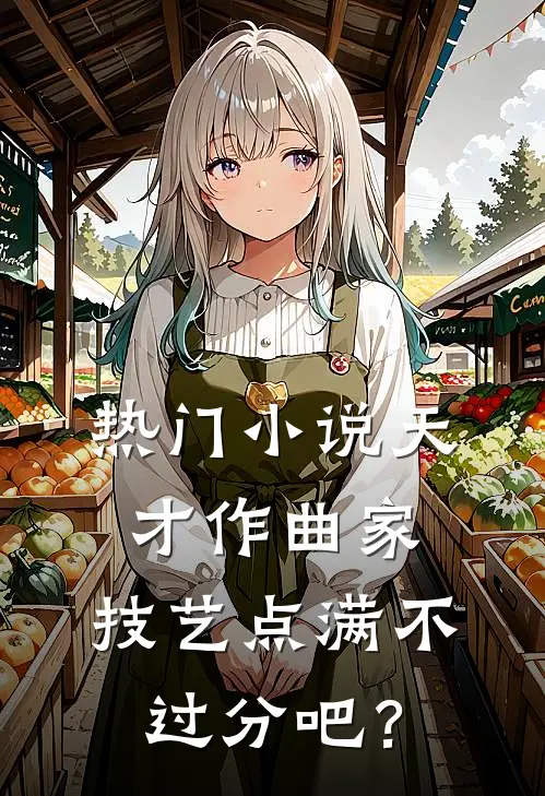 热门小说天才作曲家:技艺点满不过分吧?