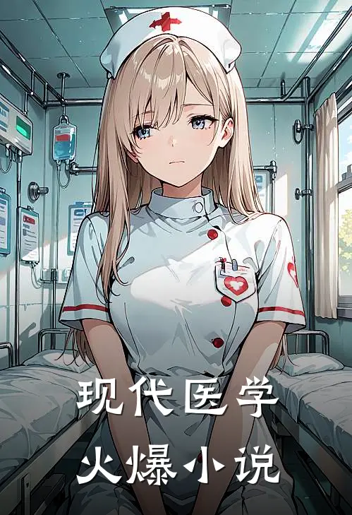 现代医学火爆小说