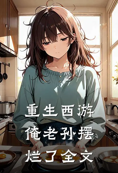 重生西游：俺老孙摆烂了全文