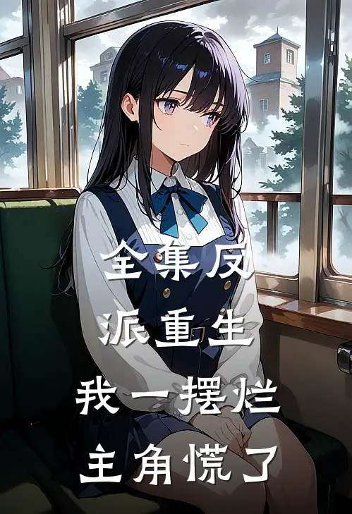 全集反派重生:我一摆烂主角慌了