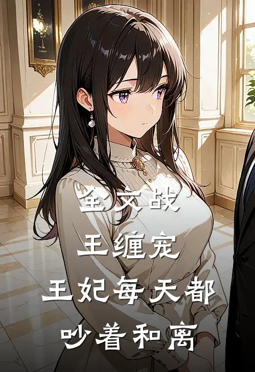 全文战王缠宠:王妃每天都吵着和离