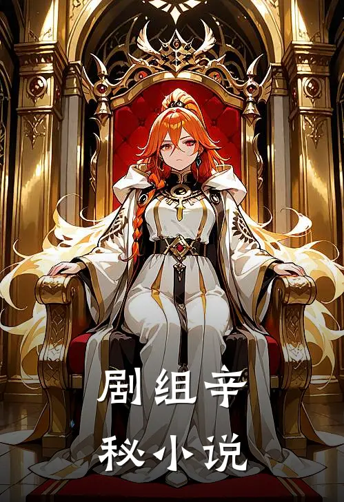 剧组辛秘小说