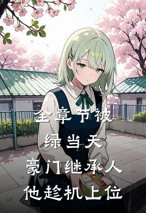 全章节被绿当天,豪门继承人他趁机上位