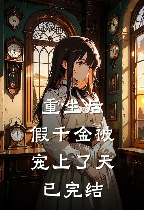 重生后,假千金被宠上了天已完结