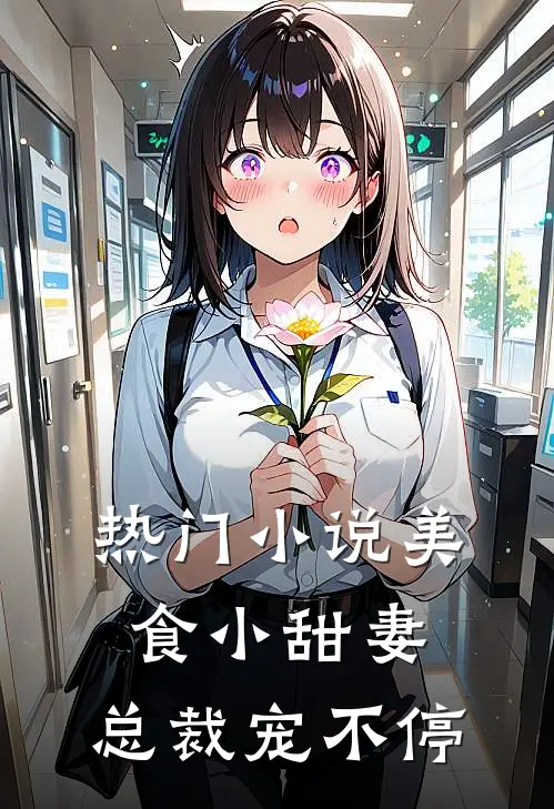 热门小说美食小甜妻:总裁宠不停