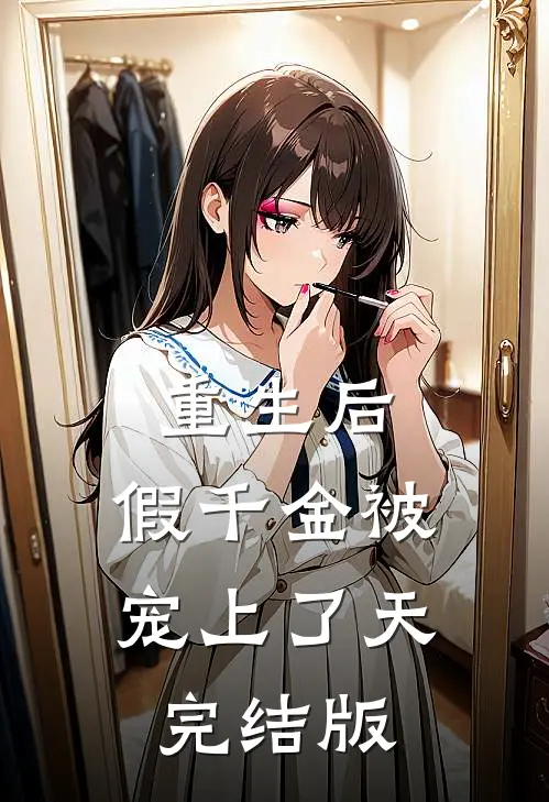 重生后,假千金被宠上了天完结版