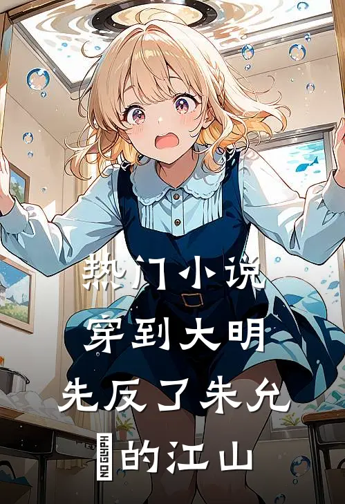 热门小说穿到大明，先反了朱允炆的江山