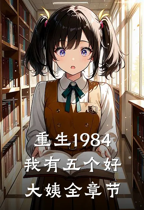 重生1984,我有五个好大姨全章节