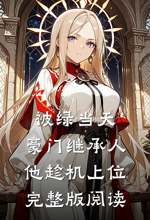 被绿当天,豪门继承人他趁机上位完整版阅读