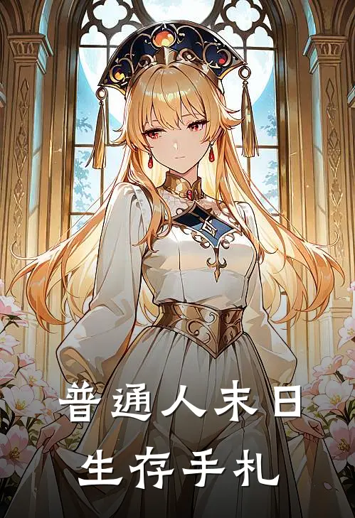 普通人末日生存手札