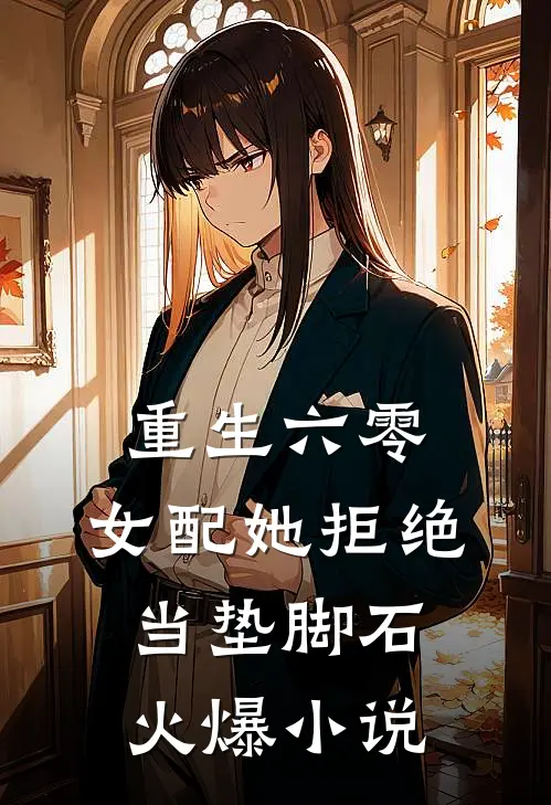 重生六零:女配她拒绝当垫脚石火爆小说