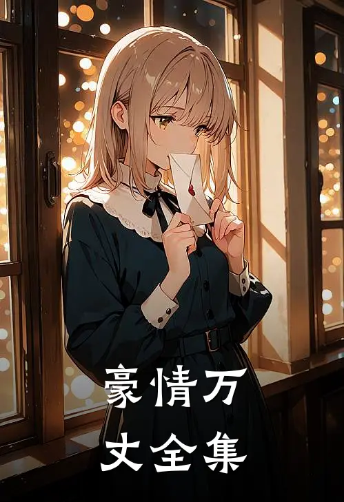 豪情万丈全集
