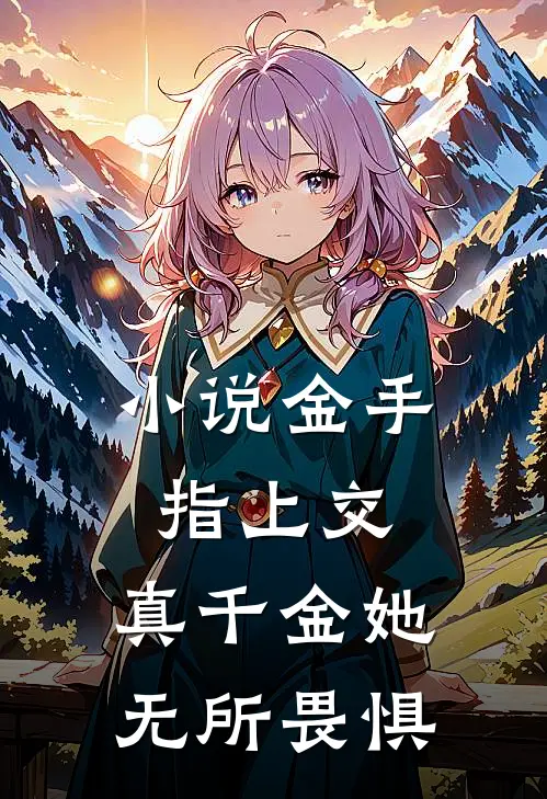 小说金手指上交,真千金她无所畏惧
