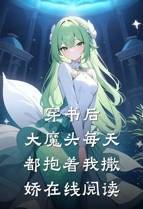 穿书后,大魔头每天都抱着我撒娇在线阅读