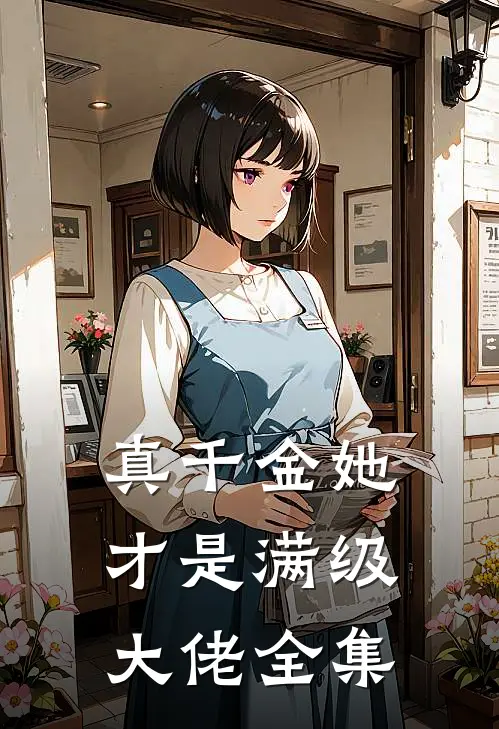 真千金她才是满级大佬全集