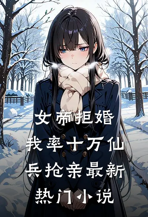 女帝拒婚:我率十万仙兵抢亲最新热门小说