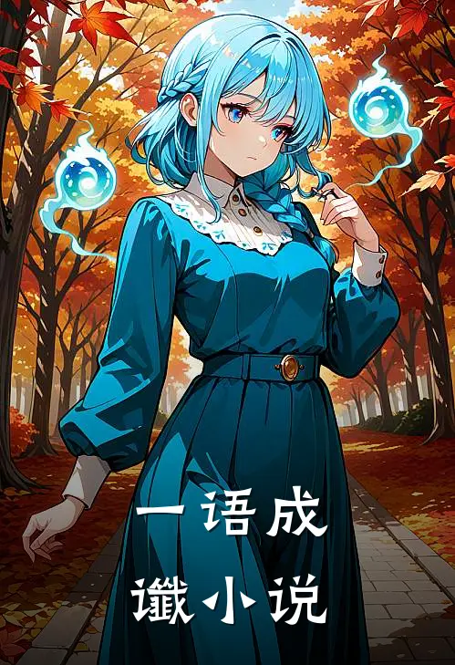 一语成谶小说
