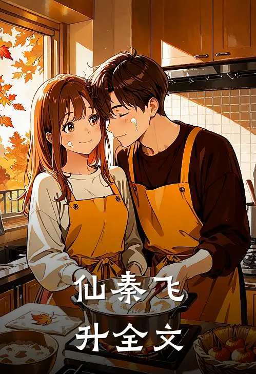 仙秦飞升全文