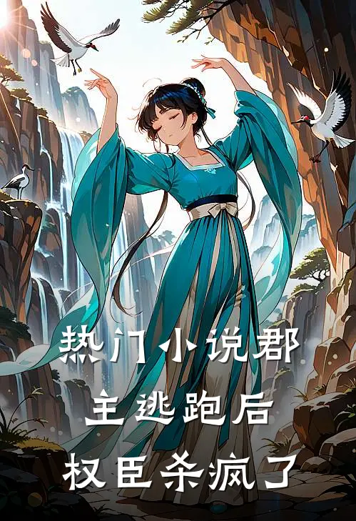 热门小说郡主逃跑后,权臣杀疯了