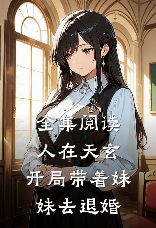 全集阅读人在天玄,开局带着妹妹去退婚