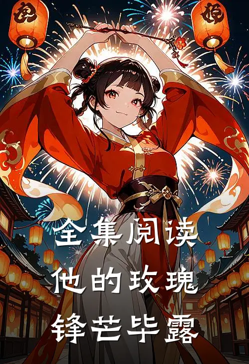 全集阅读他的玫瑰锋芒毕露