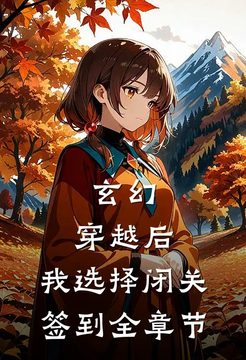 玄幻:穿越后,我选择闭关签到全章节