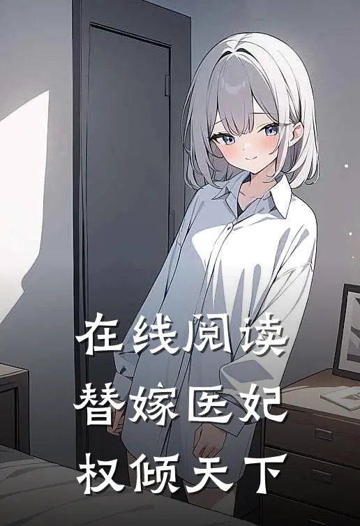 在线阅读替嫁医妃权倾天下