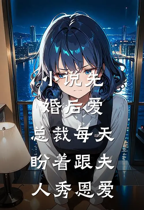 小说先婚后爱:总裁每天盼着跟夫人秀恩爱