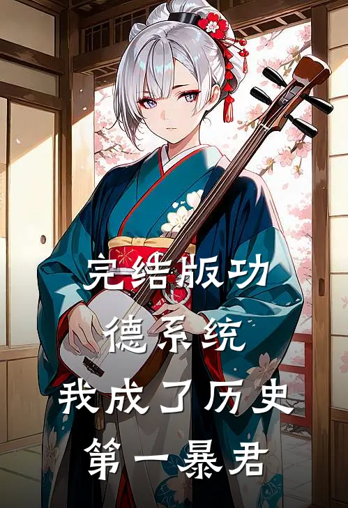 完结版功德系统：我成了历史第一暴君