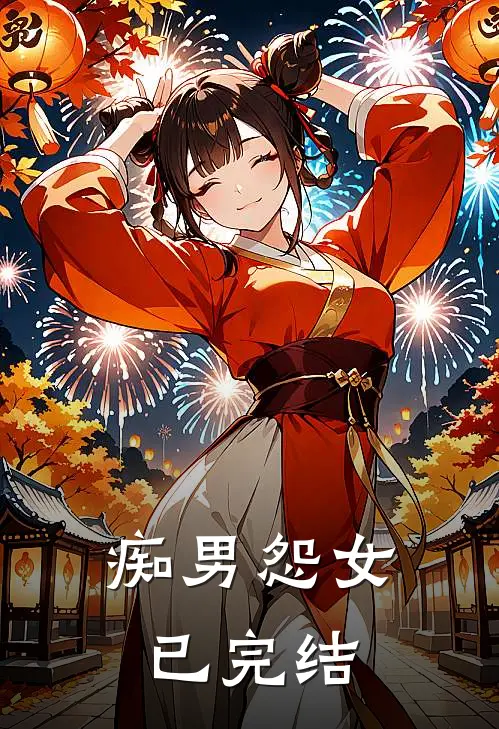 痴男怨女已完结