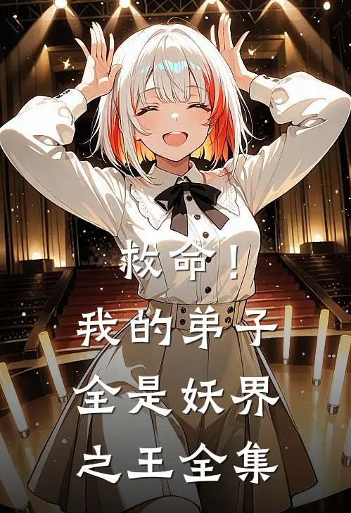救命!我的弟子全是妖界之王全集