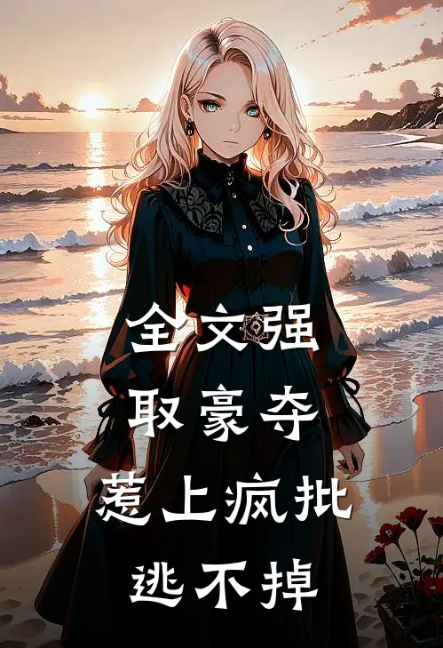 全文强取豪夺,惹上疯批逃不掉