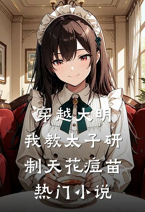 穿越大明，我教太子研制天花痘苗热门小说