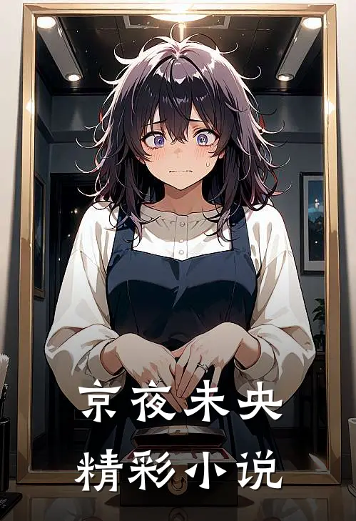 京夜未央精彩小说