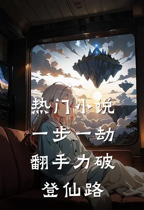 热门小说一步一劫,翻手力破登仙路