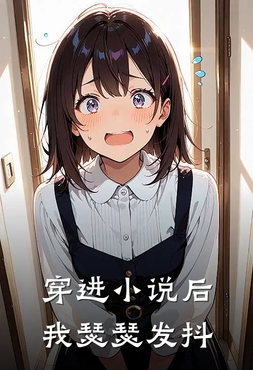 穿进小说后我瑟瑟发抖
