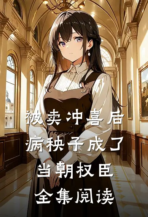 被卖冲喜后，病秧子成了当朝权臣全集阅读