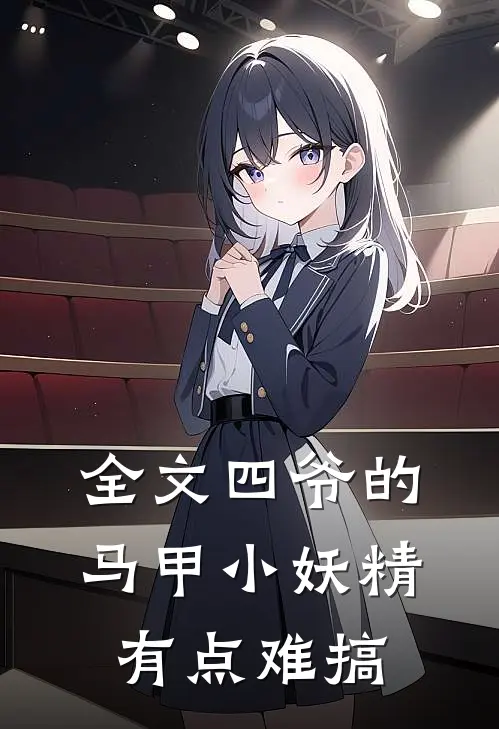 全文四爷的马甲小妖精有点难搞