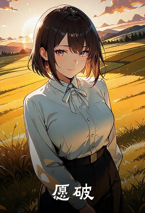 愿破