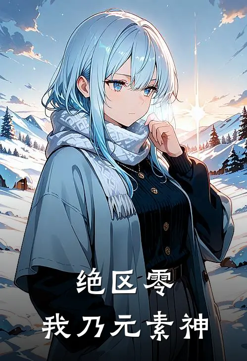 绝区零:我乃元素神