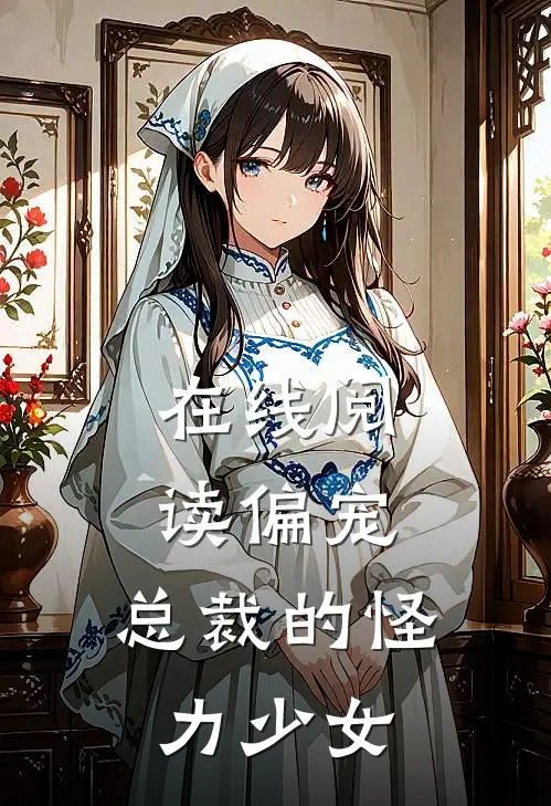 在线阅读偏宠:总裁的怪力少女