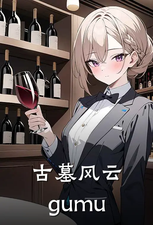 古墓风云gumu