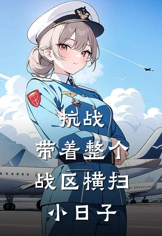 抗战：带着整个战区横扫小日子